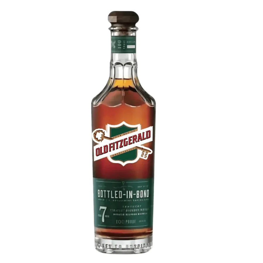 Old Fitzgerald | 7yr Bottled In Bond