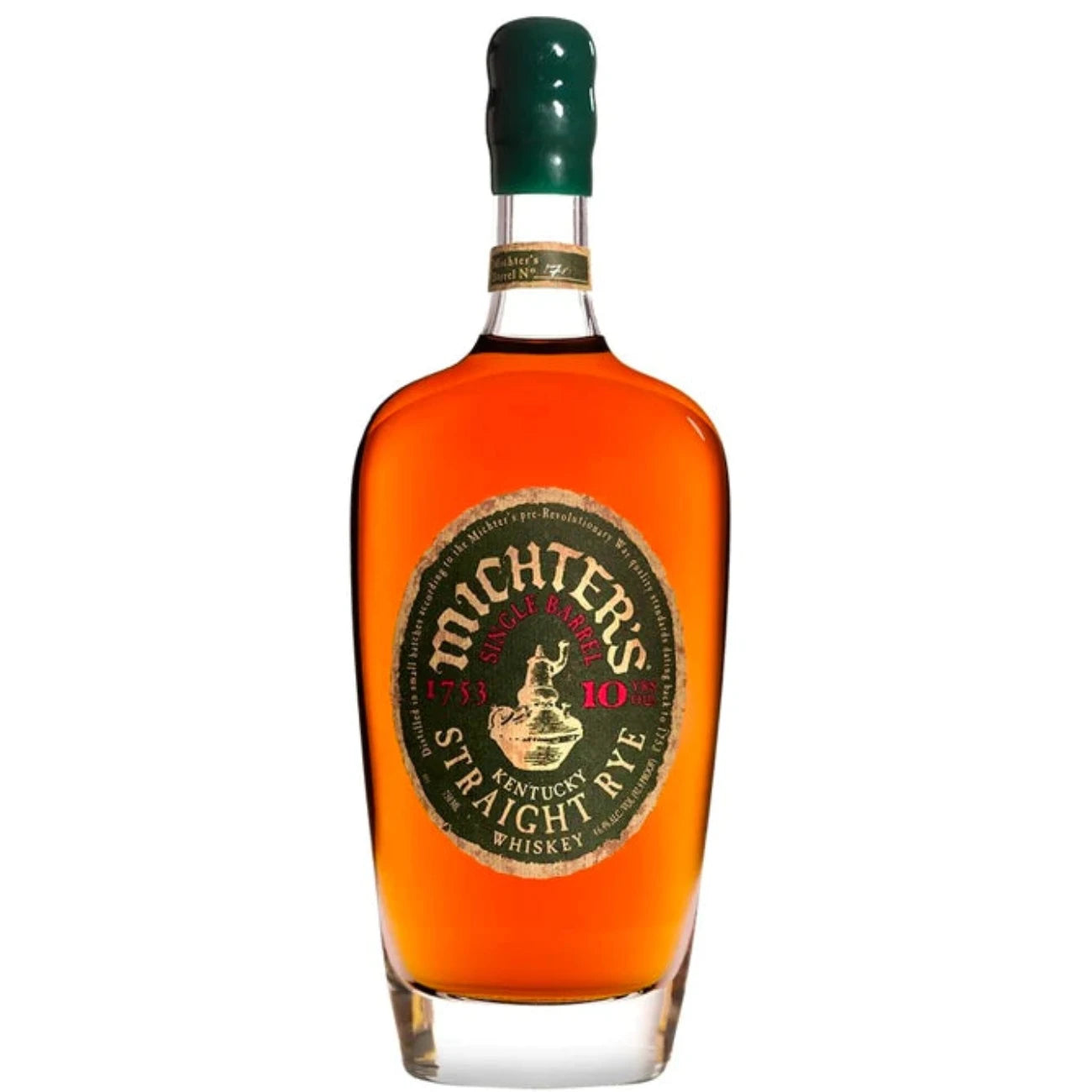 Michter's | 10yr Rye